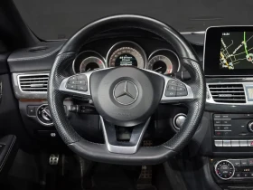 Mercedes-Benz CLS 400, снимка 13