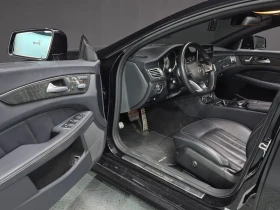 Mercedes-Benz CLS 400, снимка 10
