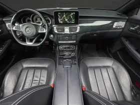 Mercedes-Benz CLS 400, снимка 7