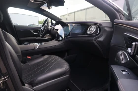 Mercedes-Benz EQS 580 4M AMG AIR 360KAM Pano HyperScre SitzKlim BURM, снимка 7