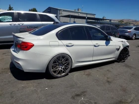 BMW M3 * CARBON* HEAD-UP* CAMERA* HARMAN KARDON* BUY NOW*, снимка 3