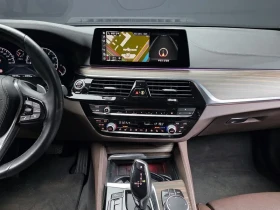 BMW 530 I xDrive Luxury Plus, снимка 14