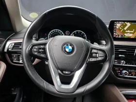 BMW 530 I xDrive Luxury Plus, снимка 13