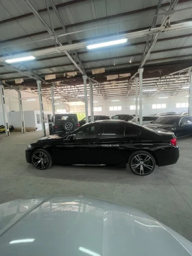 BMW 530 XD/Mpak/face/Дигитал/ОБСЛУЖЕНА!!!, снимка 7