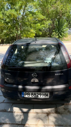 Opel Corsa, снимка 8