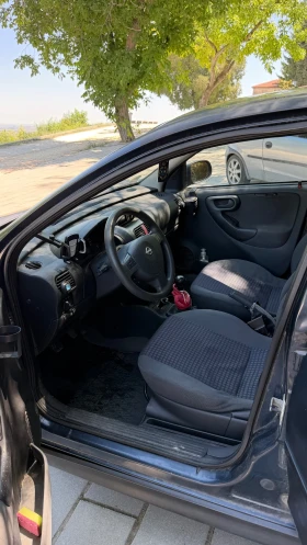 Opel Corsa, снимка 11