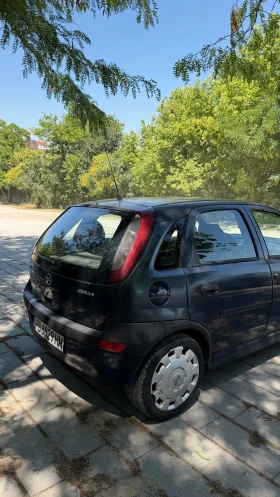 Opel Corsa, снимка 7