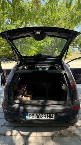 Opel Corsa, снимка 3