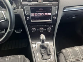 VW Golf 2.0 GTD.AVTOMAT.FUL, снимка 15