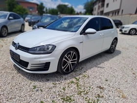 VW Golf 2.0 GTD.AVTOMAT.FUL, снимка 1