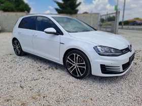 VW Golf 2.0 GTD.AVTOMAT.FUL, снимка 3