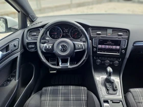 VW Golf 2.0 GTD.AVTOMAT.FUL, снимка 10