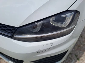 VW Golf 2.0 GTD.AVTOMAT.FUL, снимка 7