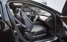 Mercedes-Benz S 450 d LONG AMG-LINE 4MATIC , снимка 10