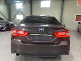Toyota Camry 2.5 XLE ! Hybrid !, снимка 5