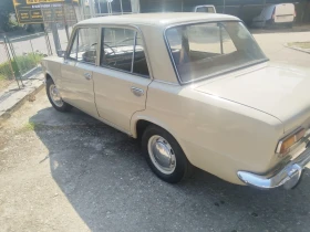 Lada 1200 Жигули 2101- 1970г, снимка 4