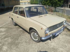 Lada 1200 Жигули 2101- 1970г, снимка 6