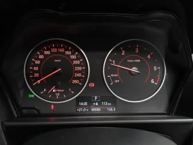 BMW 116, снимка 8