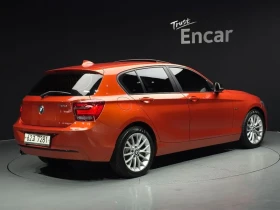 BMW 116, снимка 2