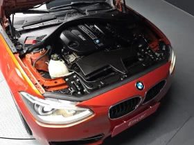BMW 116, снимка 6