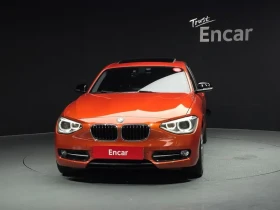 BMW 116, снимка 3