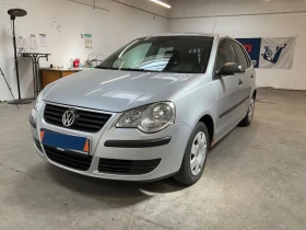 VW Polo Polo 1.2 Trendline, снимка 1
