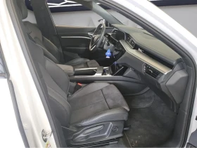 Audi E-Tron 55 SPORTBACK S-LINE 95KWH 49000KM., снимка 5
