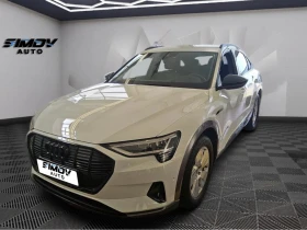 Audi E-Tron 55 SPORTBACK S-LINE 95KWH 49000KM., снимка 3