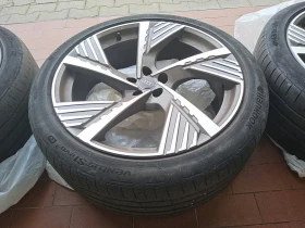 Audi E-Tron 55 SPORTBACK S-LINE 95KWH 49000KM., снимка 9