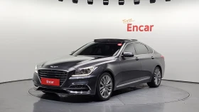 Genesis G80 3.3* HUD* BLIND SPOT* ЕЛ. БАГАЖНИК* 360* КРАЙНА ЦЕ, снимка 1