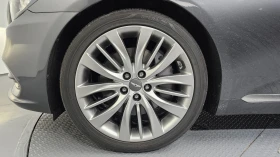 Genesis G80 3.3* HUD* BLIND SPOT* ЕЛ. БАГАЖНИК* 360* КРАЙНА ЦЕ, снимка 5