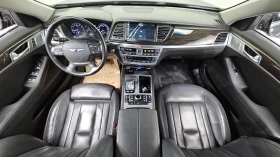 Genesis G80 3.3* HUD* BLIND SPOT* ЕЛ. БАГАЖНИК* 360* КРАЙНА ЦЕ, снимка 7