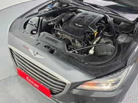 Genesis G80 3.3 Automatic, снимка 17