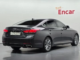Genesis G80 3.3 Automatic, снимка 3