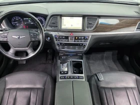 Genesis G80 3.3 Automatic, снимка 10