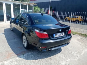 BMW 523, снимка 9