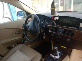 BMW 523, снимка 7