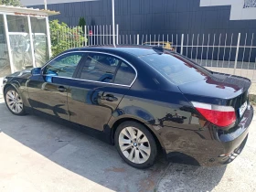 BMW 523, снимка 1
