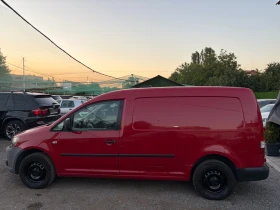 VW Caddy Maxi Metan, снимка 5