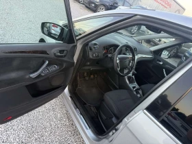 Ford Galaxy 2.0tdi - 140ps / 7 местен / Ghia , снимка 7