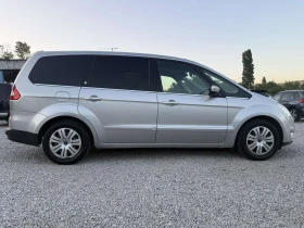Ford Galaxy 2.0tdi - 140ps / 7 местен / Ghia , снимка 6