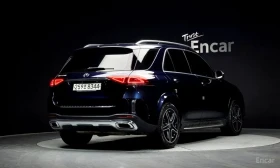 Mercedes-Benz GLE 450, снимка 2