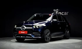 Mercedes-Benz GLE 450, снимка 1
