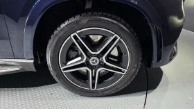 Mercedes-Benz GLE 450, снимка 5
