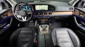 Mercedes-Benz GLE 450, снимка 6
