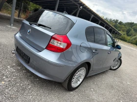 BMW 120 I* AUTOMAT* NAVI* UNIKAT* , снимка 4