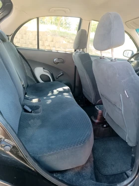 Nissan Micra K12, снимка 4