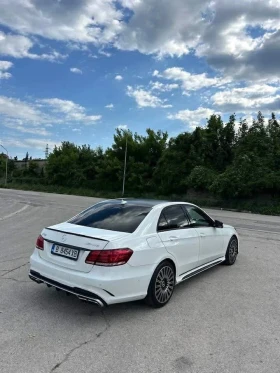 Mercedes-Benz E 350 Mercedes-Benz E 350 BlueTEC 4MATIC V6 , снимка 3