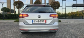 VW Passat 2.0 TDI 150к.с. HIGHLINE* Keyless* DISTRO, снимка 5