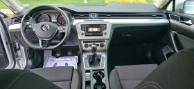 VW Passat 2.0 TDI 150к.с. HIGHLINE* Keyless* DISTRO, снимка 12